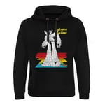 Voltron - Defender Of The Universe Epic Hoodie, Hoodie