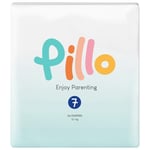 Pillo Blöjor 104 st stl. 7 (15+ kg) 10420