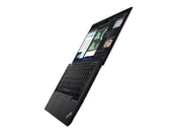 Lenovo Thinkpad L14 Gen 3 21C2 - 180 Graders Gångsjärnskonstruktion - Intel Core I5 - 1235U / Upp Till 4.4 Ghz - Win 11 Pro - Intel Iris Xe-Grafik - 16 Gb Ram - 512 Gb Ssd Tcg Opal Encryption - 14" Ips 1920 X 1080 (Full Hd) - Gigabit Ethernet - Wi-F