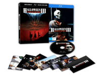 - Halloween 3: Season Of The Witch (1982) Blu-ray