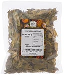 Old India Curry Leaves Dried 50g