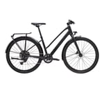 Trek Dual Sport 2 Gen 5 Stagger