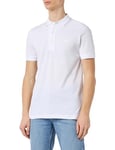 BOSS Men's Paule 4 Polo, Natural101, M