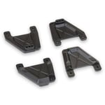 Ftx Tracker Shock Plates (L/R) Ftx10260