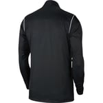 Nike Repel Park 20 Jacket Black 8-9 Years Boy