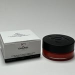 Chanel No.1 Red Camellia Revitalising Lip & Cheek Colour Pop Balm 1 Red Camellia