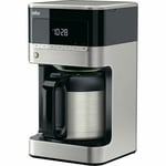 Kaffebryggare Braun KF 7125 1000 W 1,2 L