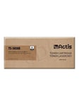 Actis TS-3050X - black - toner cartridge (alternative for: Samsung ML-D3050B) - Tonerkassett Svart