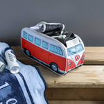 Board Masters Volkswagen Camper Van Wash Bag for Men Women and Kids - Official