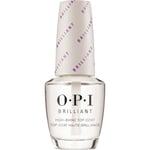 OPI Opi Nail Envy - High Shine Top Coat Transparent