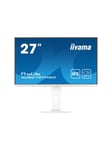 27" iiyama ProLite XUB2797HSN-W2 - LED monitor - Full HD (1080p) - 27"