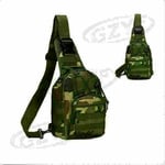 8L Outdoor Outside Military Tactical Camping Hiking Trekking Backpack Rare po