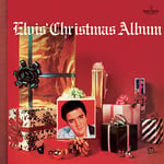 Elvis' Christmas Album [Analog]