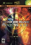 Dead Or Alive Ultimate [Import Usa] Xbox