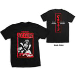 Ice Cube - Small - Short Sleeves - T500z