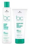 Schwarzkopf BC Bonacure Volume Boost Duo 250ml + 200ml