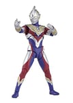 TAMASHII STORE Exclusive S.H.Figuarts trigger truth Ultraman figure from Japan