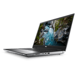 Dell Precision 17 7780 Laptop, 17.0" Écran HD, Intel® Core™ i5-13600HX vPro®, 16 Go de mémoire, Disque dur de 256Go, Windows 11 Professionnel