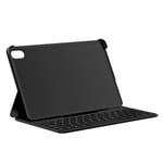 Clavier pour Tablette - Blackview Tablette Tactile Tab 18 - Keyboard avec Adsorption Magnétique - Étui Coque de Protection - QWERTY