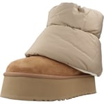 Bottes UGG  W CLASSIC MINI DIPPER PUFF