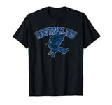 Harry Potter Ravenclaw Sport Emblem T-Shirt