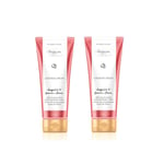 2-pack Victoria's Secret Luscious Crush Ultra Moisturizing Hand & Body Cream 200ml