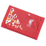 Liverpool FC Particle Wallet Fan Official Merchandise Christmas Birthday Gift