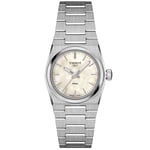 Tissot PRX 25mm T1370101111100 - Dame - 25 mm - Analog - Quartz