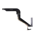 Câble Flexible Pour Disque Dur Hdd 821-1480-A Pour Apple Macbook Pro 13 Pouces A1278 2012 Année[CAB132856]