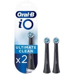 Borsthuvud Oral-B iO Ultimate Clean 2 st