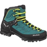 Salewa Womens Rapace GTX Walking Hiking Scrambling Trekking Boots Size UK 5