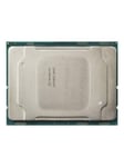 HP Intel Xeon Silver 4108 / 1.8 GHz Processor Prosessor/CPU - 8 kjerner - 1.8 GHz - Intel LGA3647