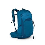 Osprey Talon 22 Dagstursekk Herre, Scoria Blue Night Shift, O/S