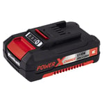 Batteri Einhell 2,0 Ah 18 V till PowerXchange