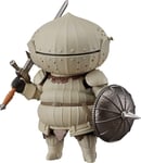 Max Factory Nendoroid DARK SOULS Siegmeyer Action Figure from japan new