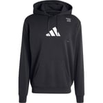 adidas Football Cat Graphic Hettegenser Herre - Svart - str. M