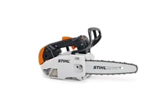 Stihl MS 151 TC-E Moottorisaha