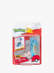 Pokémon Lapras Battle Action Figure