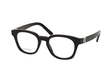 Givenchy GV 50021 I 001, including lenses, SQUARE Glasses, MALE