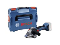 Bosch Professional Gws 18V-8 06019N9001 Sladdlös Vinkelslip - Solo