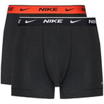 Boxers Nike  0000ke1085-kur-gs black