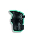 Rollerblade x-Gear W Wrist Guard Inliner Protège Poignet, Femme, X-Gear W WRISTGUARD, Noir