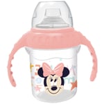 Tutekopp 250ml Disney Baby - Minni Mus