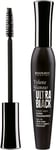 BOURJOIS Volume Glamour Long Lasting Volumizing Mascara 12ml - Ultra Black *NEW*