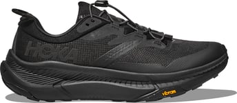 Hoka Women's Transport GORE-TEX Black/Black, 36 2/3