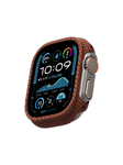 PITAKA Air case for Apple Watch 10 46 mm - Sunset