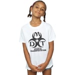 T-shirt enfant Harry Potter  Department Of Magical Transportation