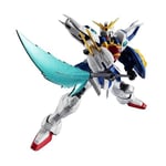 BANDAI GUNDAM UNIVERSE NEW MOBILE REPORT GUNDAM WING W XXXG-01S SHENLONG GUN FS