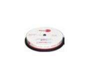 BD-R DL 50GB/1-8x Cakebox (10 Disc)