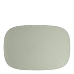 Aida - Life in colour - Karim Rashid bordbrikke 45x30,6 cm Pistachio